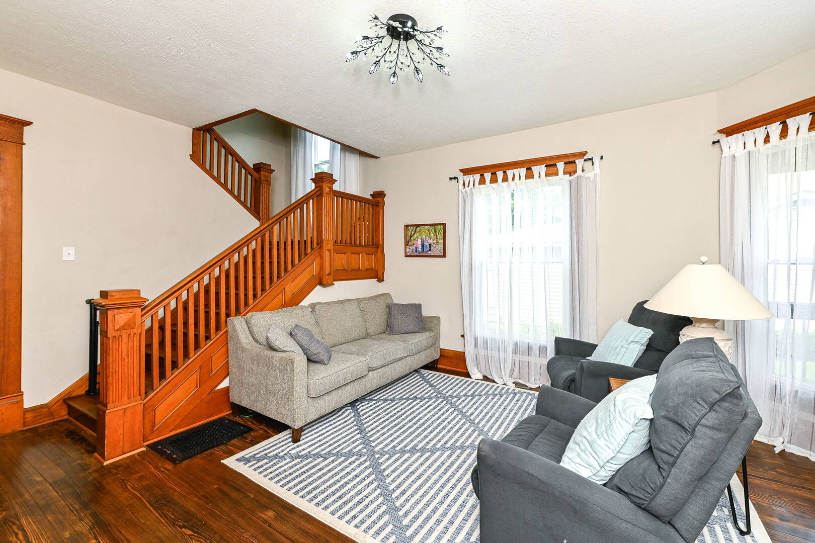 232 E State St Pendleton, IN 46064