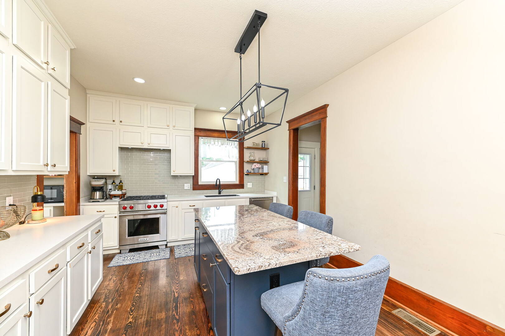 232 E State St Pendleton, IN 46064