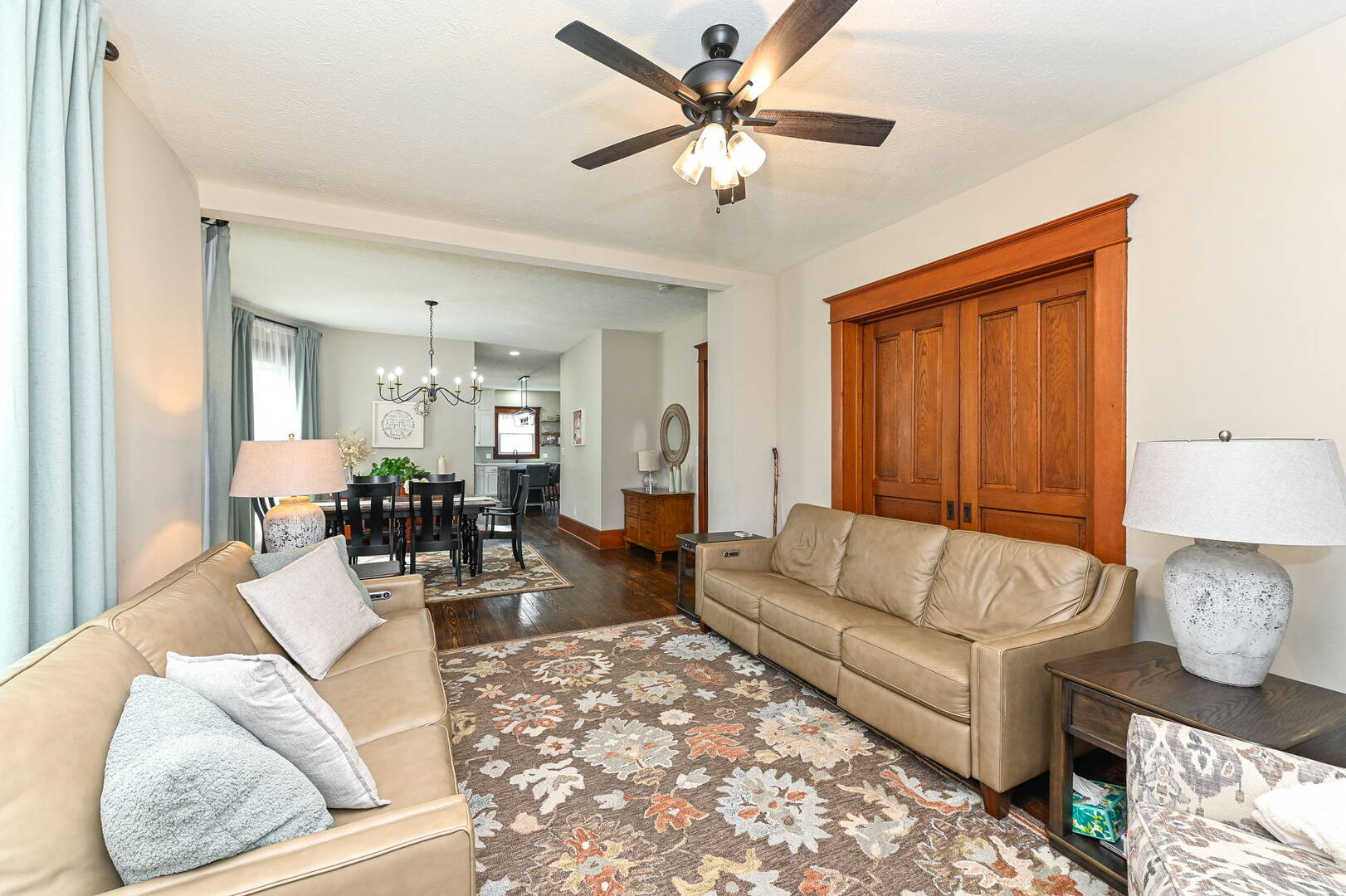232 E State St Pendleton, IN 46064