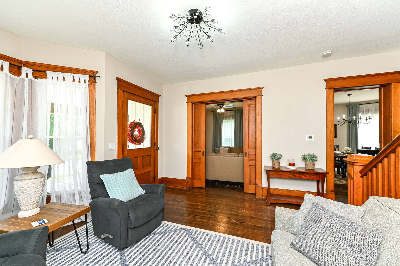 232 E State St Pendleton, IN 46064