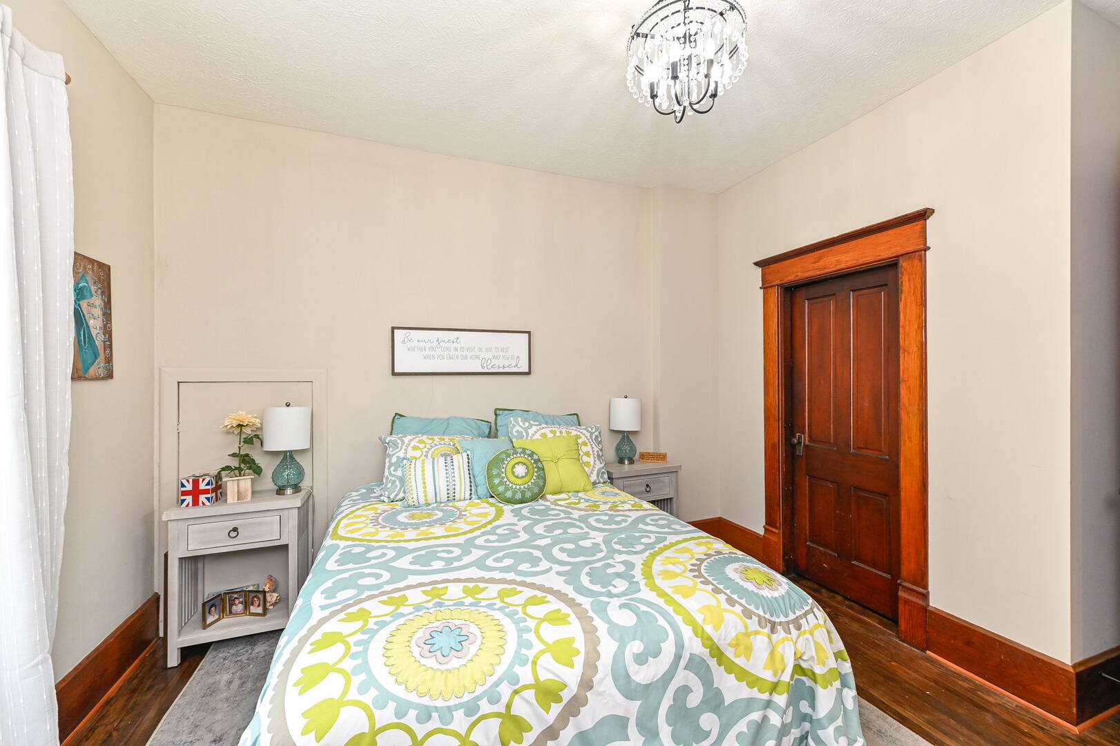 232 E State St Pendleton, IN 46064