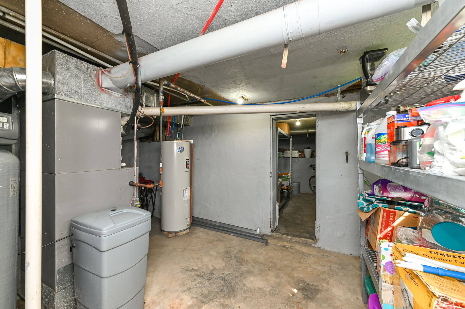 232 E State St Pendleton, IN 46064