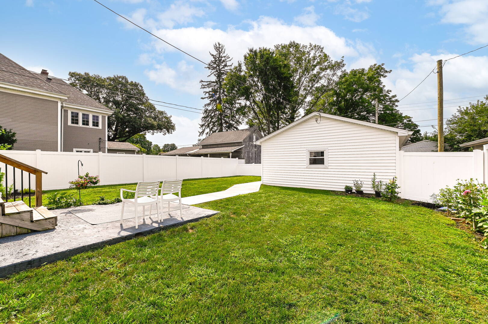 232 E State St Pendleton, IN 46064