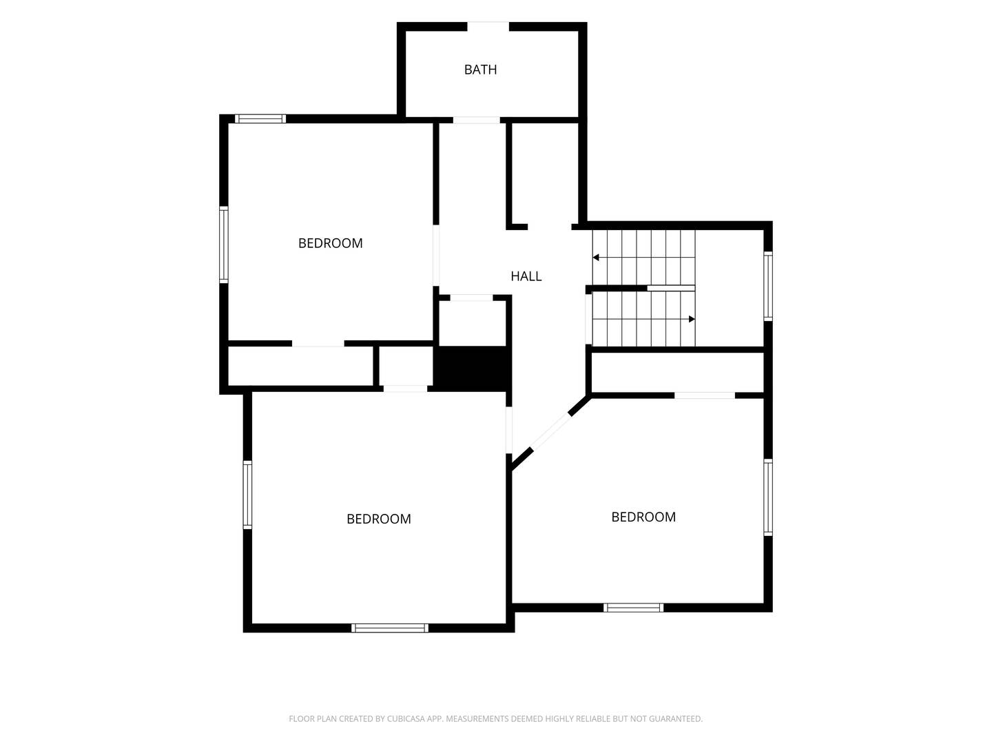 232 E State St Pendleton, IN 46064