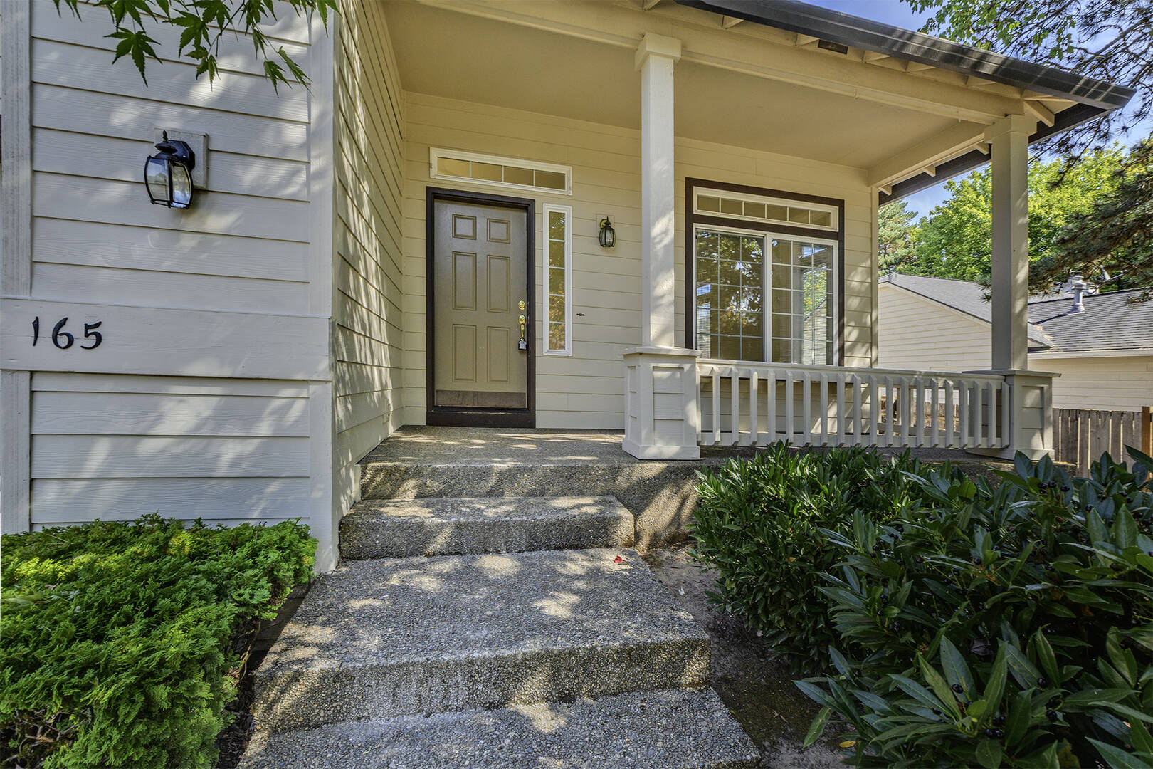 165 NE Cory St Hillsboro, OR 97124