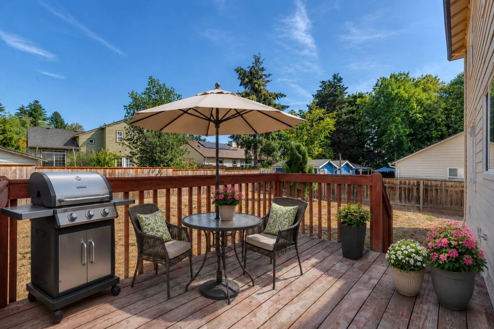 165 NE Cory St Hillsboro, OR 97124