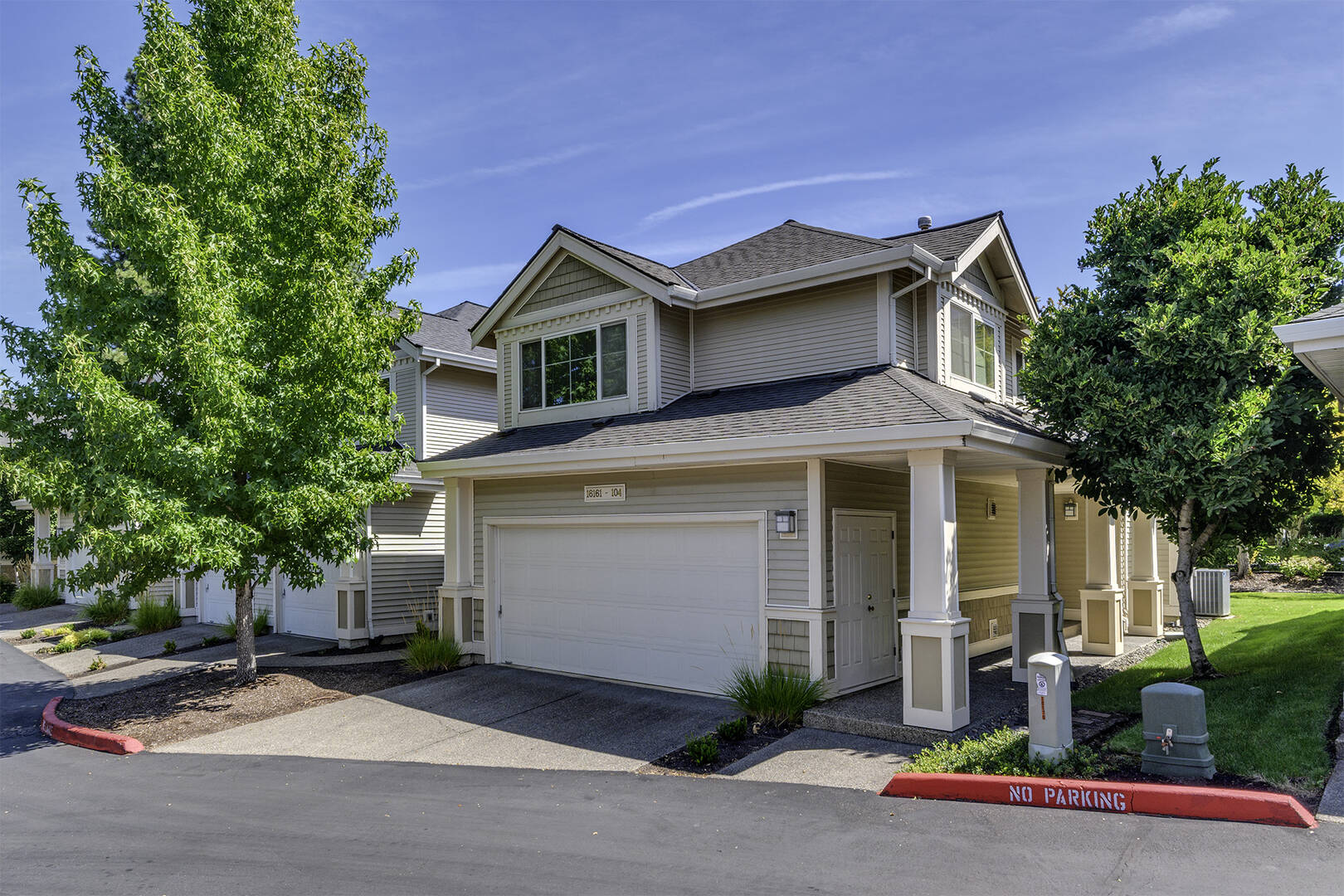 16161 SW Audubon St #104 Beaverton, OR 97003