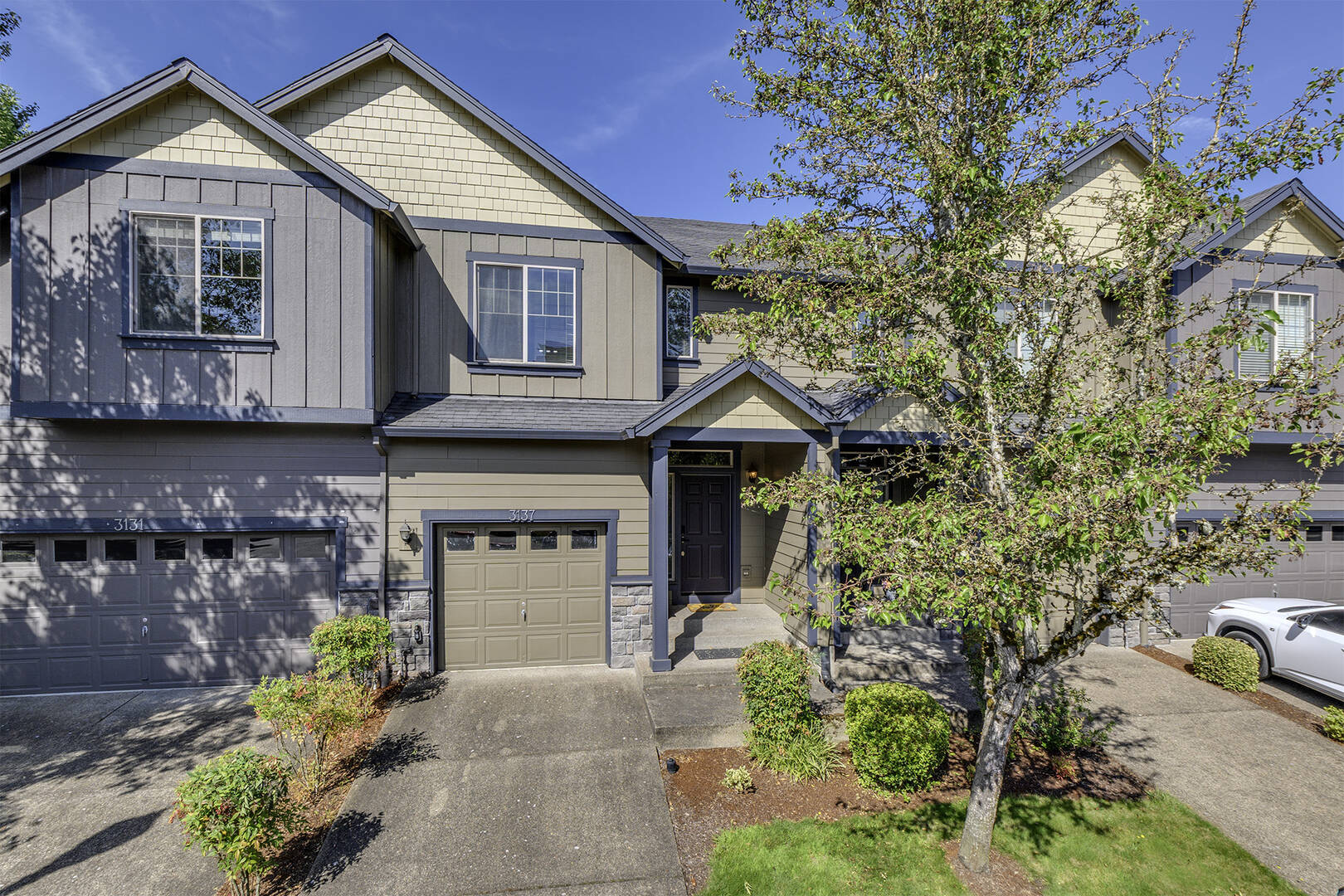 3137 NE 14th Pl Hillsboro, OR 97124