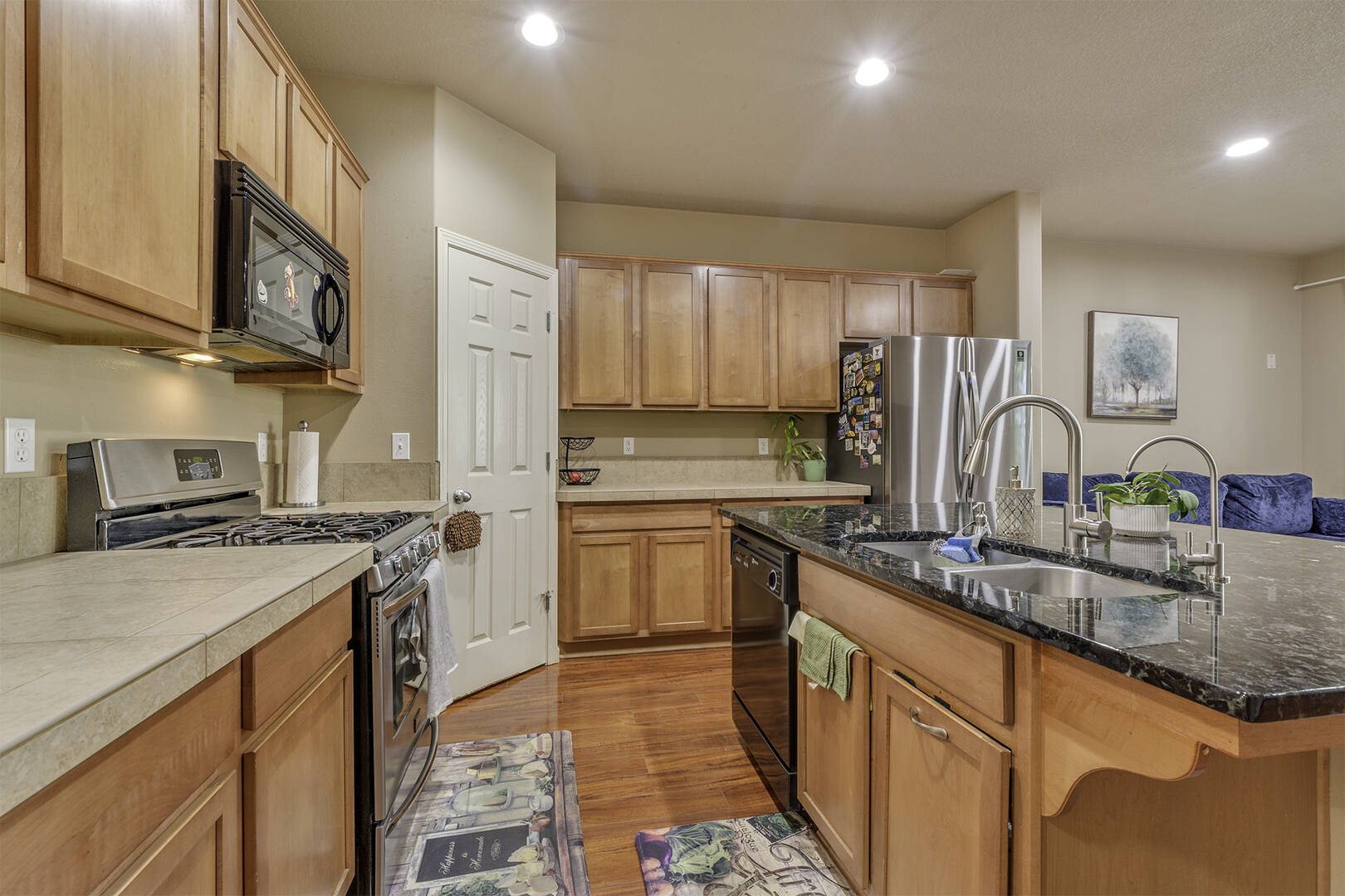 3137 NE 14th Pl Hillsboro, OR 97124