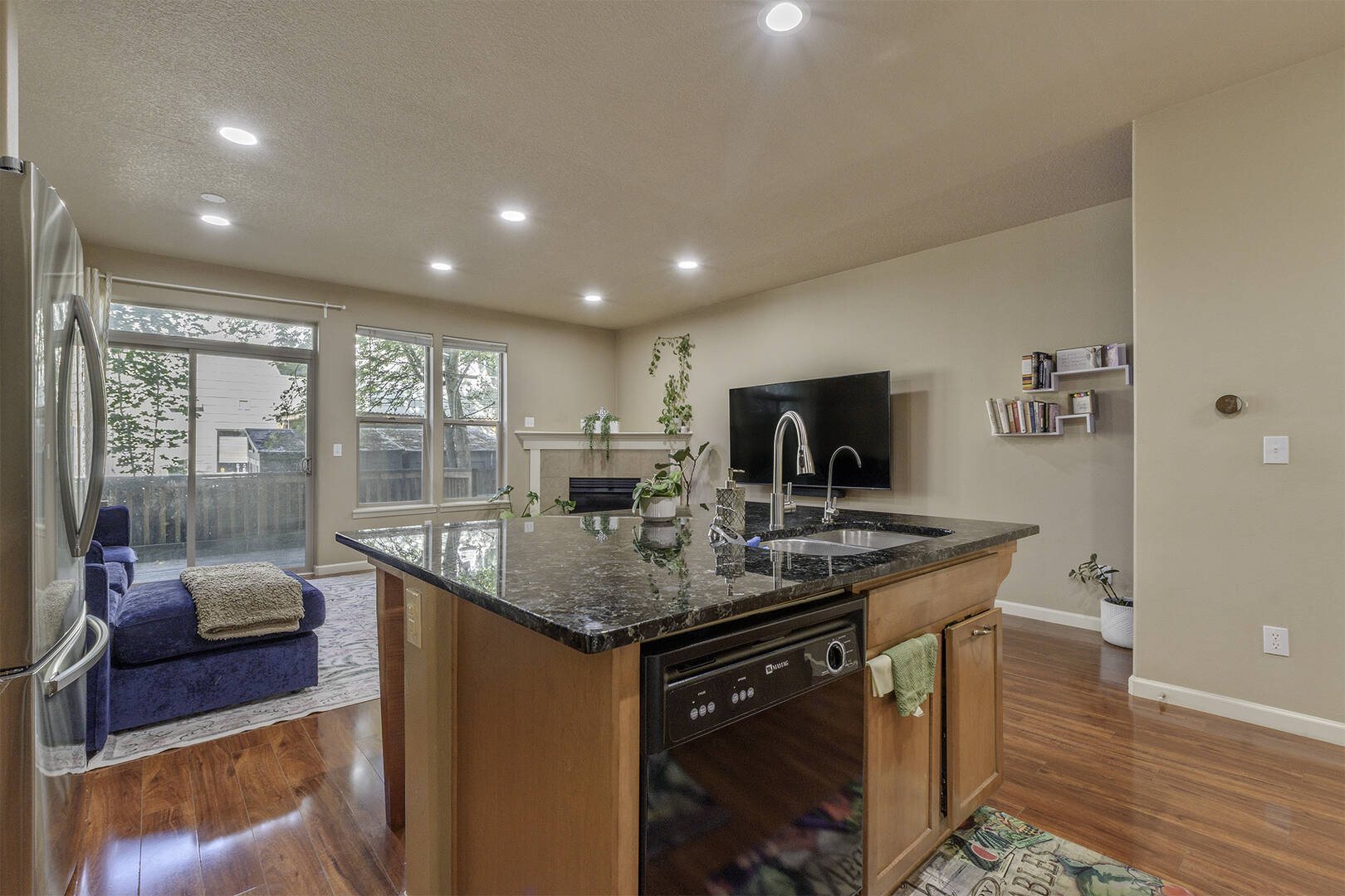 3137 NE 14th Pl Hillsboro, OR 97124