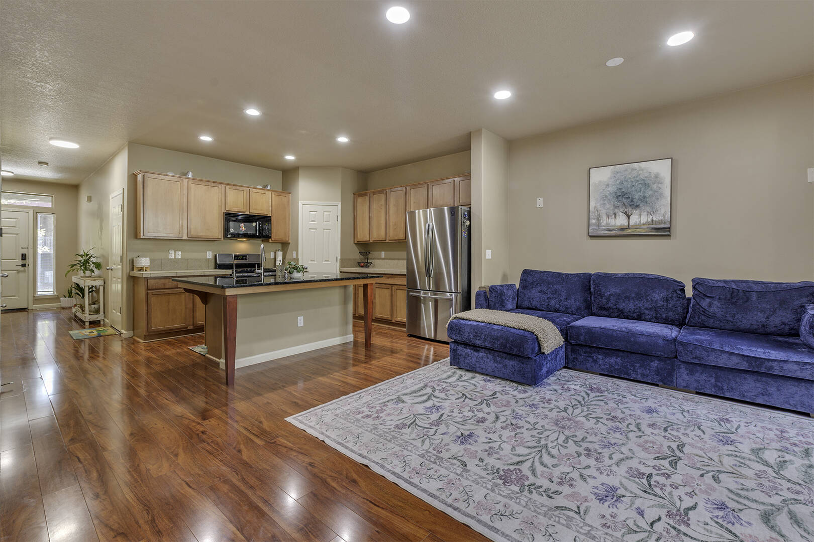 3137 NE 14th Pl Hillsboro, OR 97124