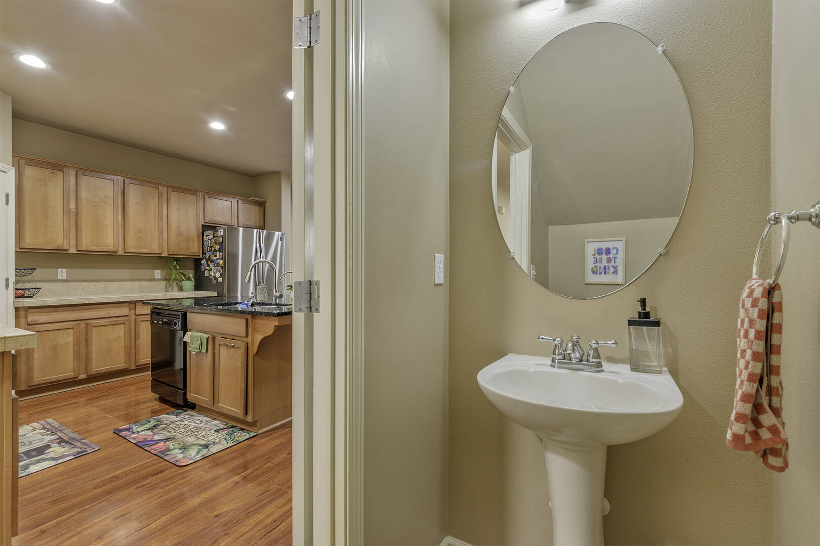 3137 NE 14th Pl Hillsboro, OR 97124