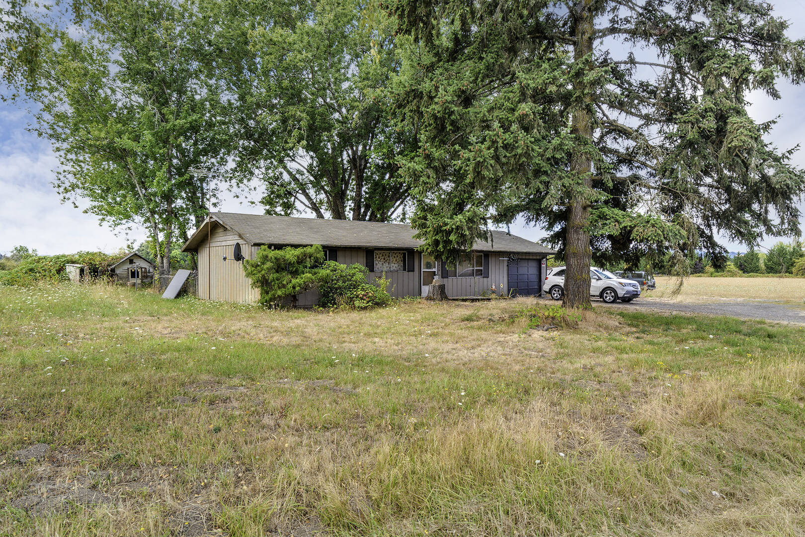 22850 SW Farmington Rd Beaverton, OR 97007