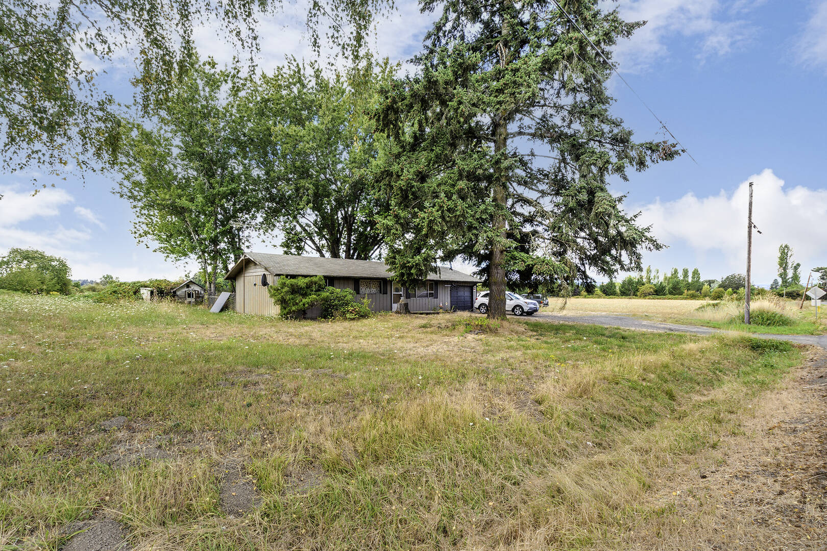 22850 SW Farmington Rd Beaverton, OR 97007