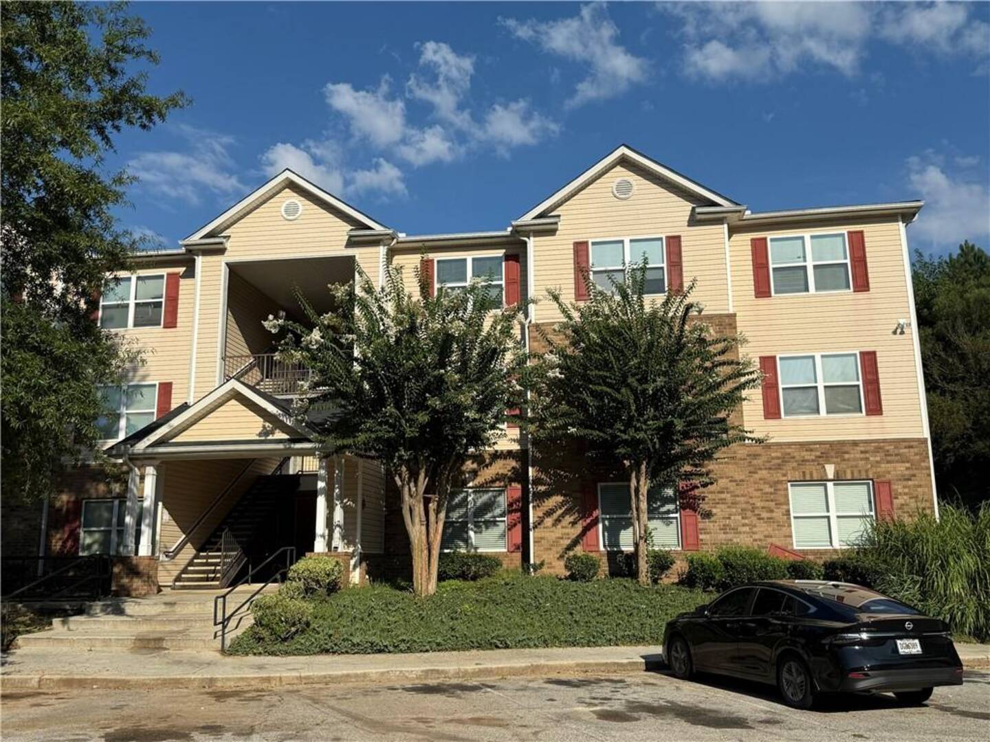 1303 Waldrop Place Decatur, GA 30034