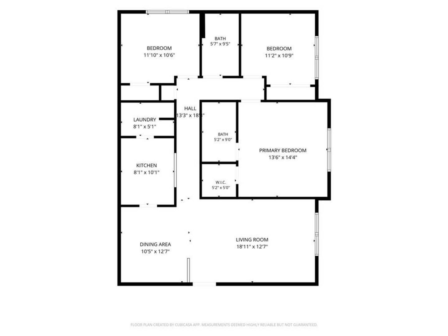 1303 Waldrop Place Decatur, GA 30034