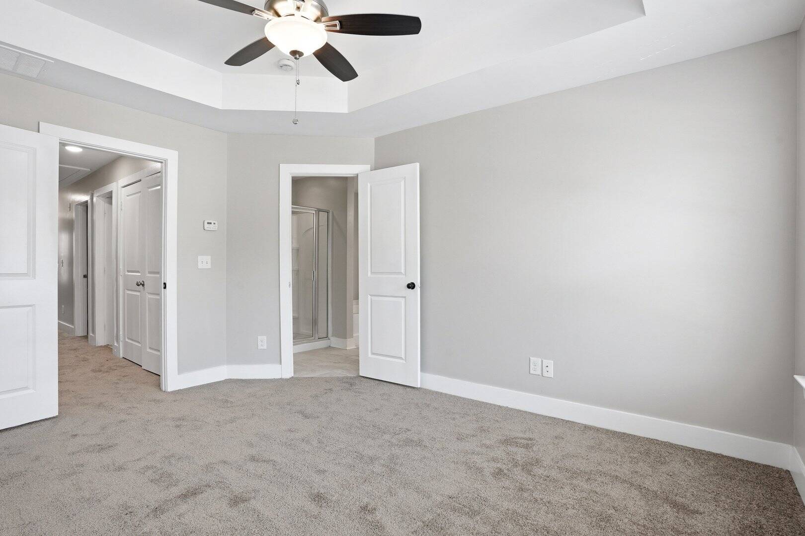6449 Scudder Drive Lithonia, GA 