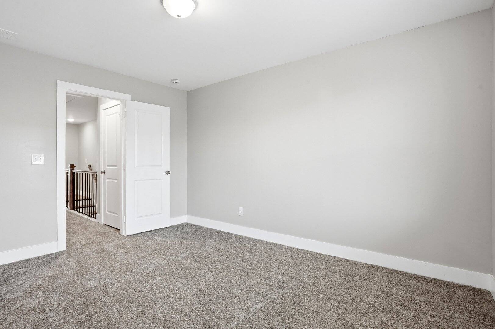6449 Scudder Drive Lithonia, GA 