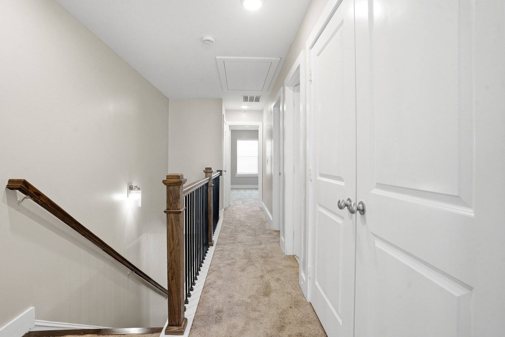6449 Scudder Drive Lithonia, GA 