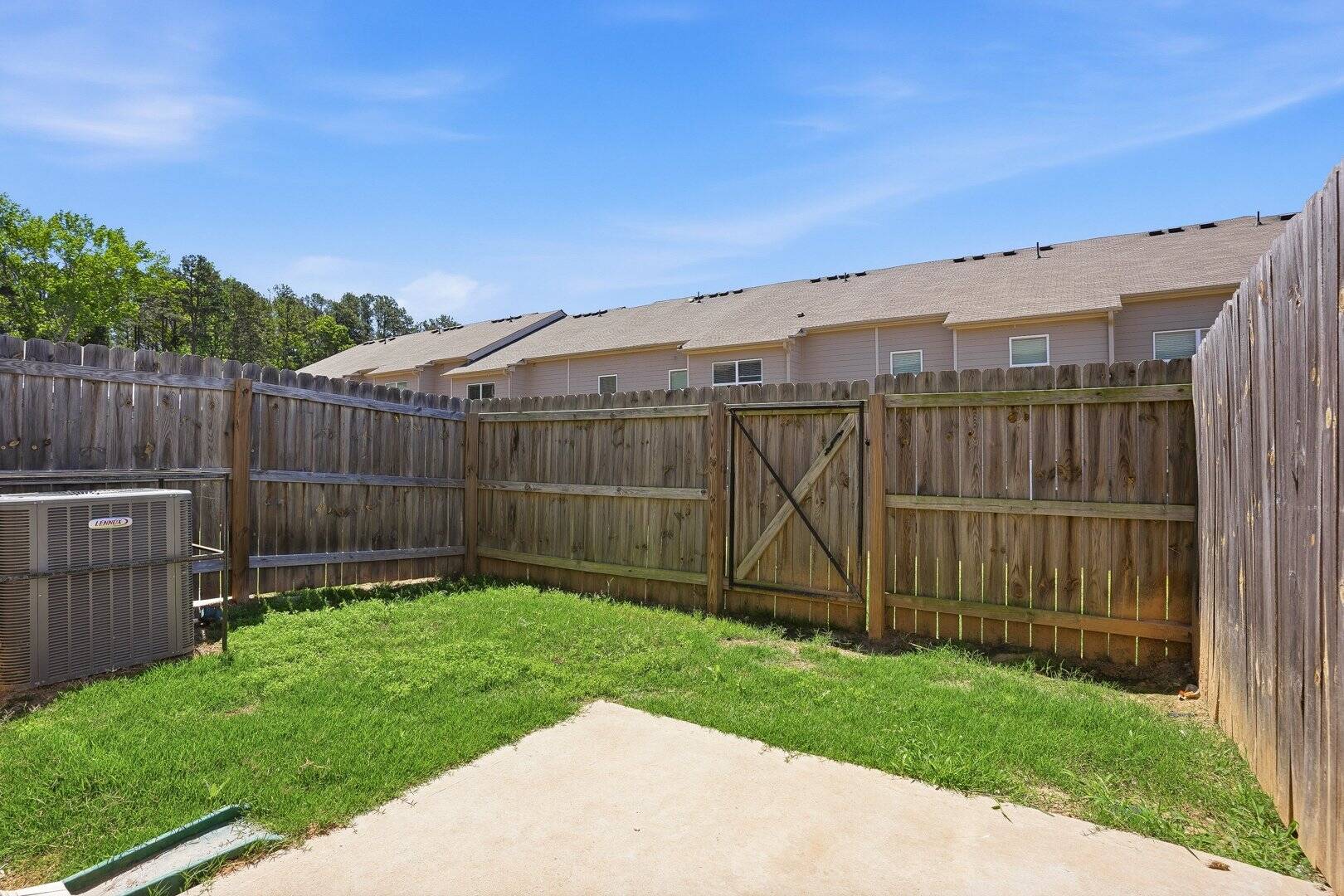 6449 Scudder Drive Lithonia, GA 