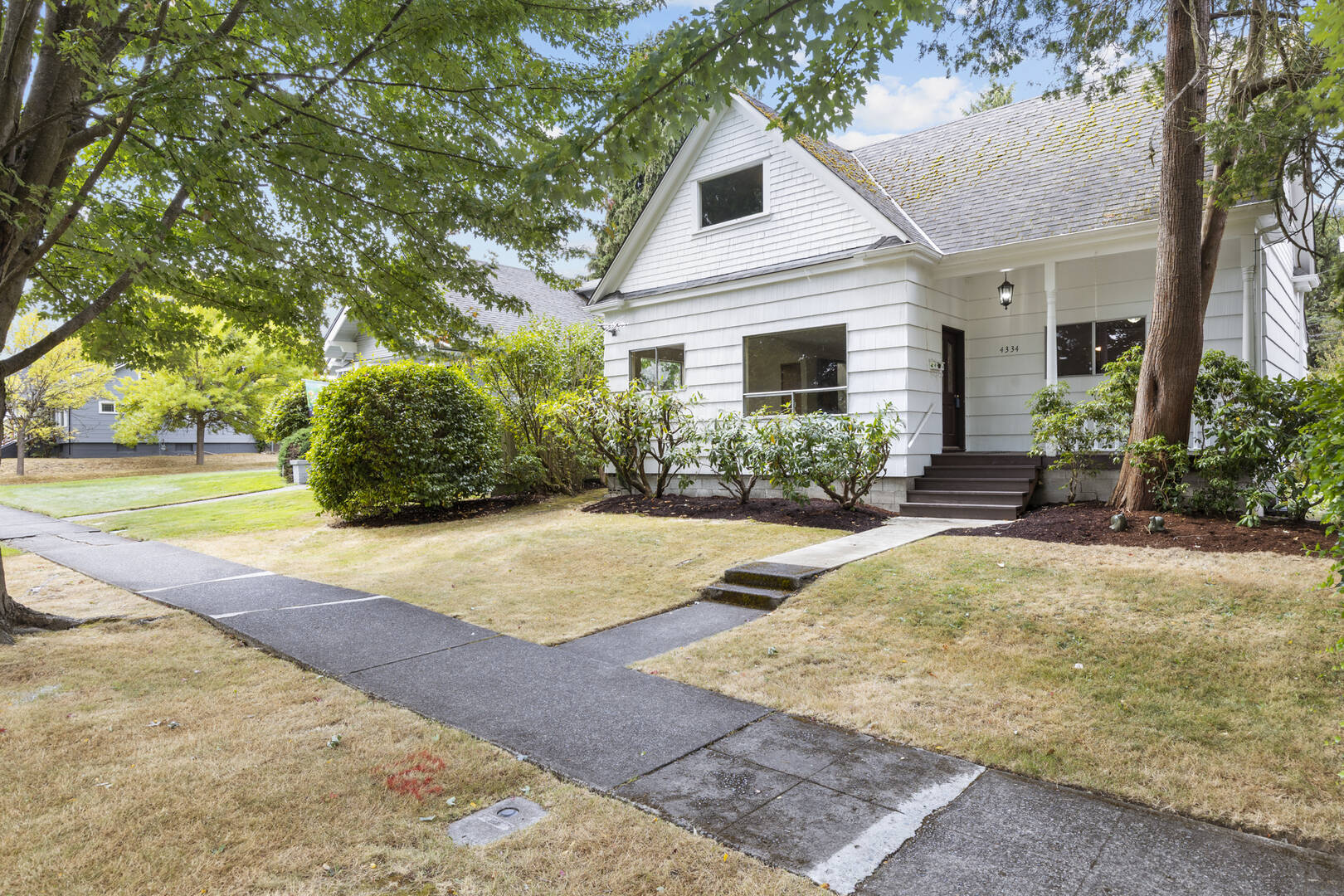 4334 S J St Tacoma, WA 98418