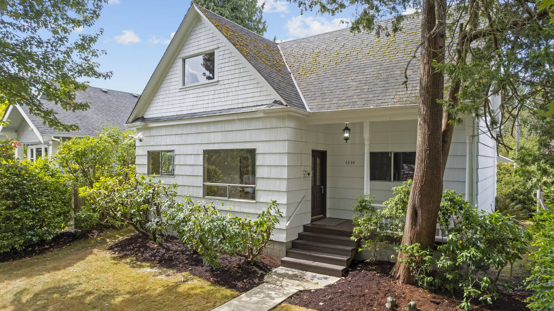 4334 S J St Tacoma, WA 98418