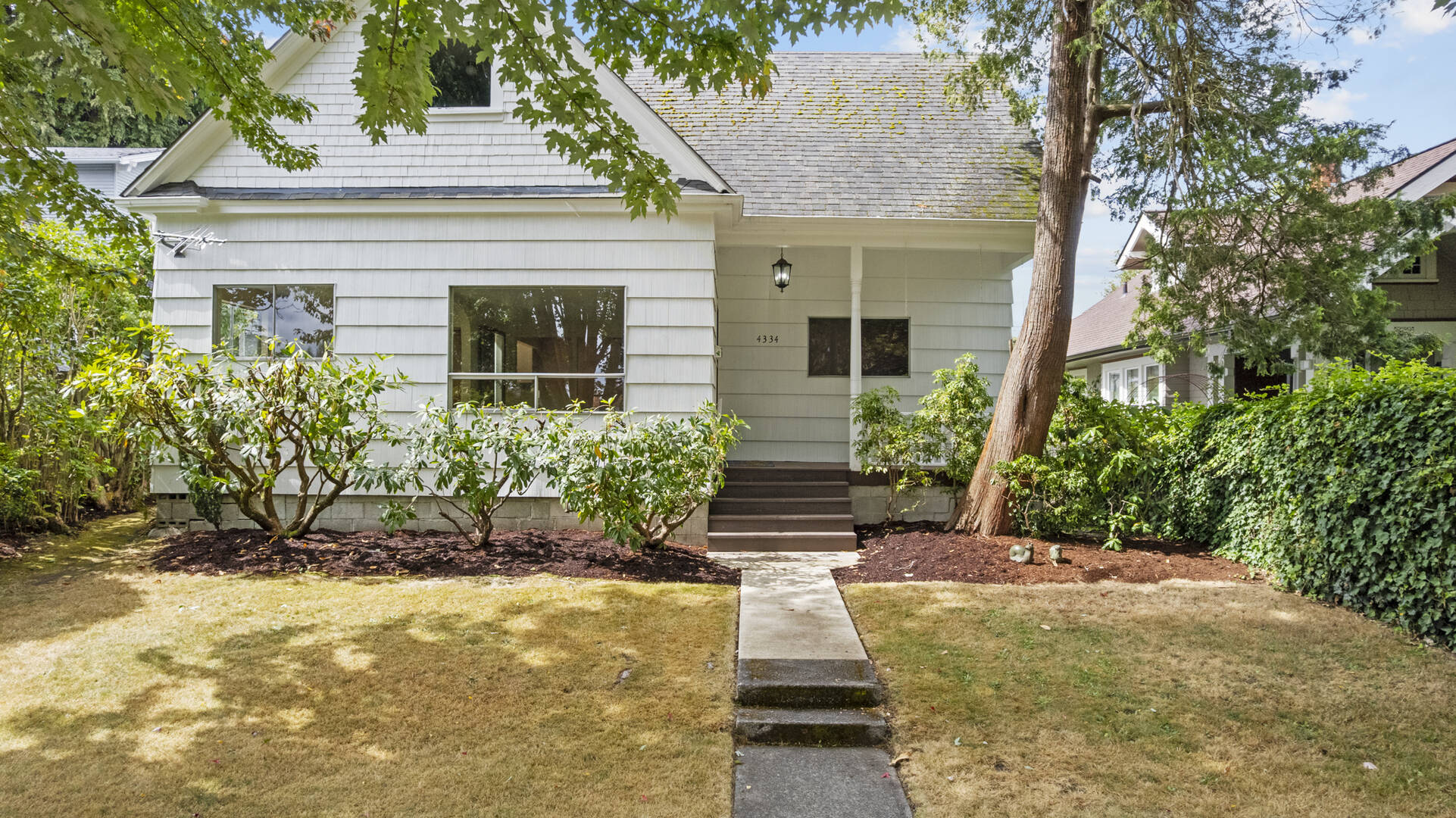 4334 S J St Tacoma, WA 98418