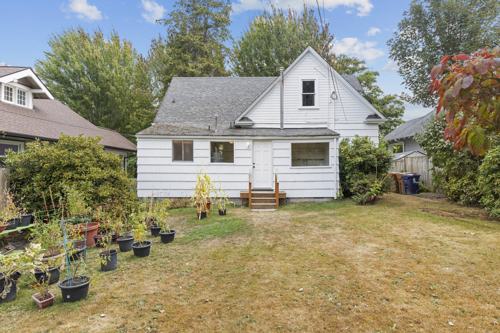 4334 S J St Tacoma, WA 98418