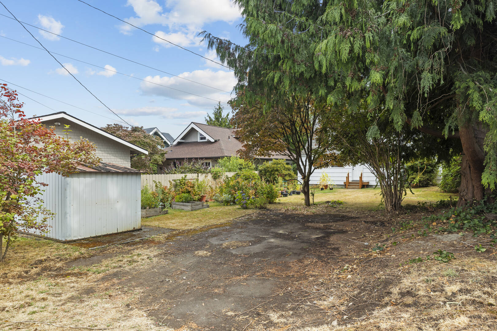 4334 S J St Tacoma, WA 98418