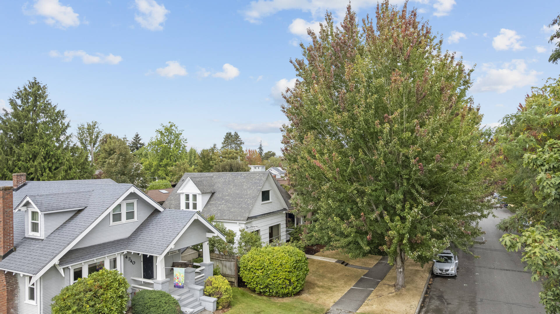 4334 S J St Tacoma, WA 98418