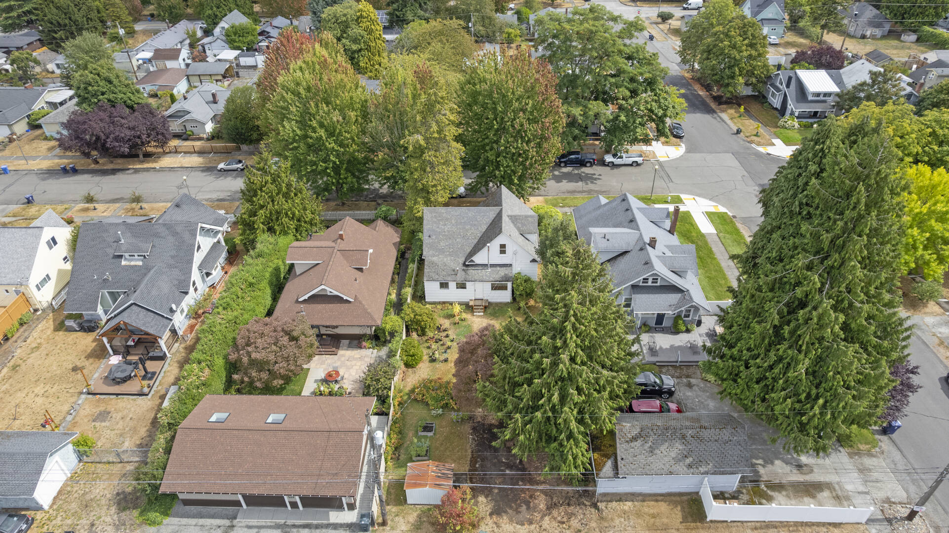 4334 S J St Tacoma, WA 98418
