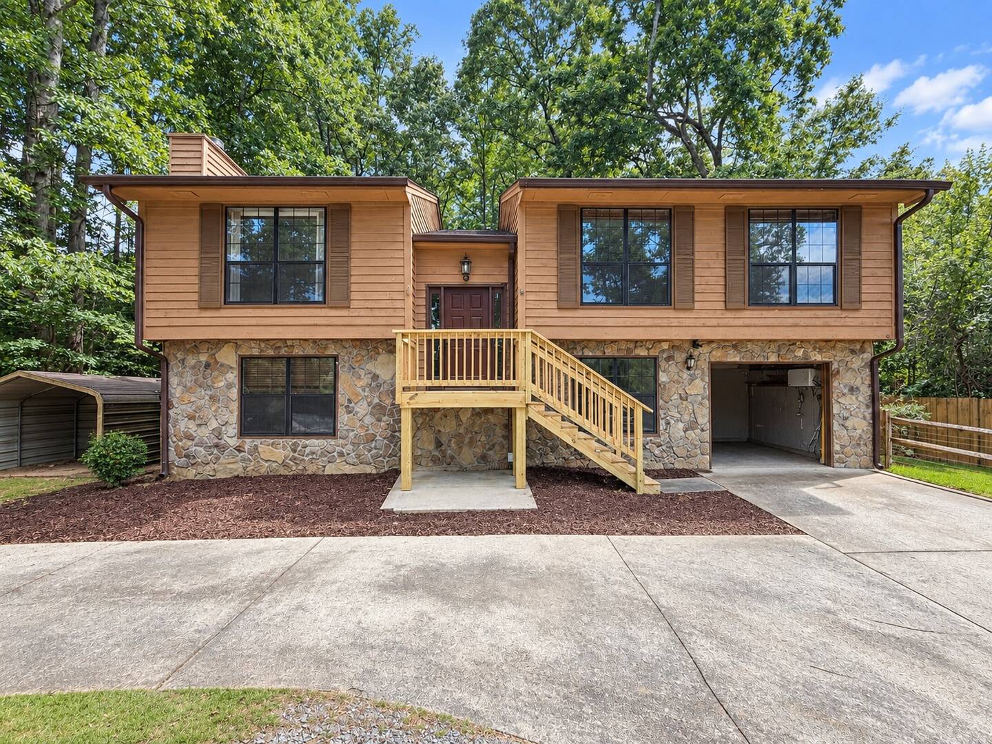 3893 Nowlin Rd NW Kennesaw, GA 30144