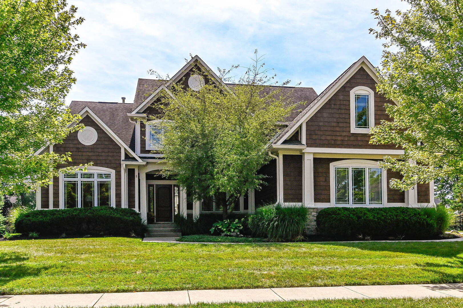 14263 Hearthwood Dr Fishers, IN 46040