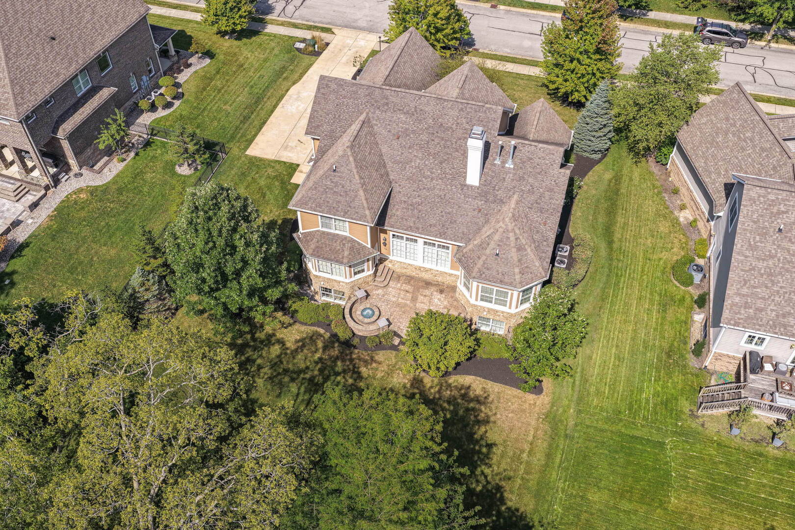 14263 Hearthwood Dr Fishers, IN 46040