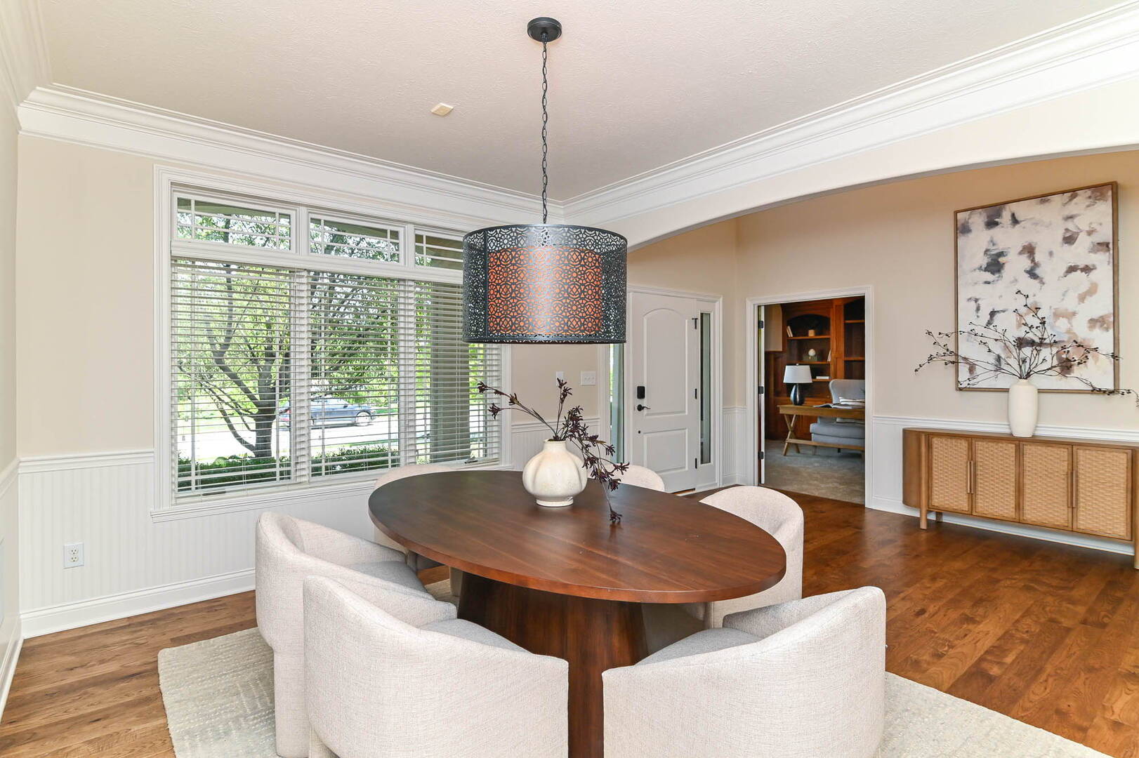 14263 Hearthwood Dr Fishers, IN 46040