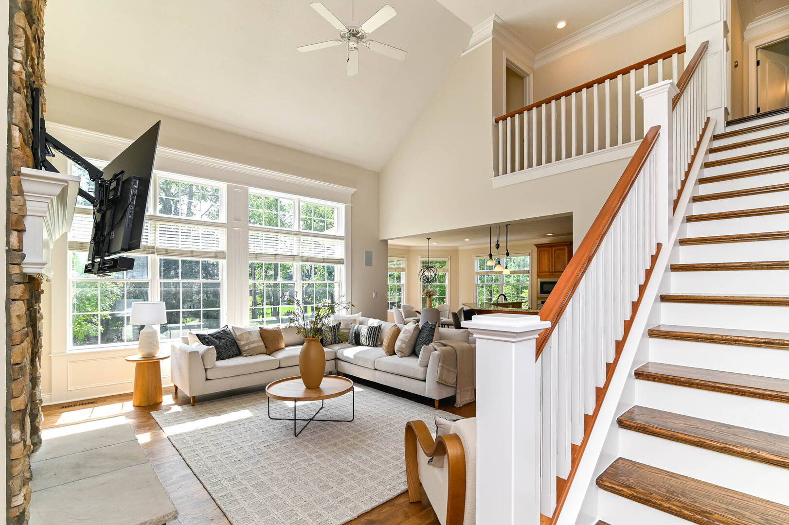 14263 Hearthwood Dr Fishers, IN 46040