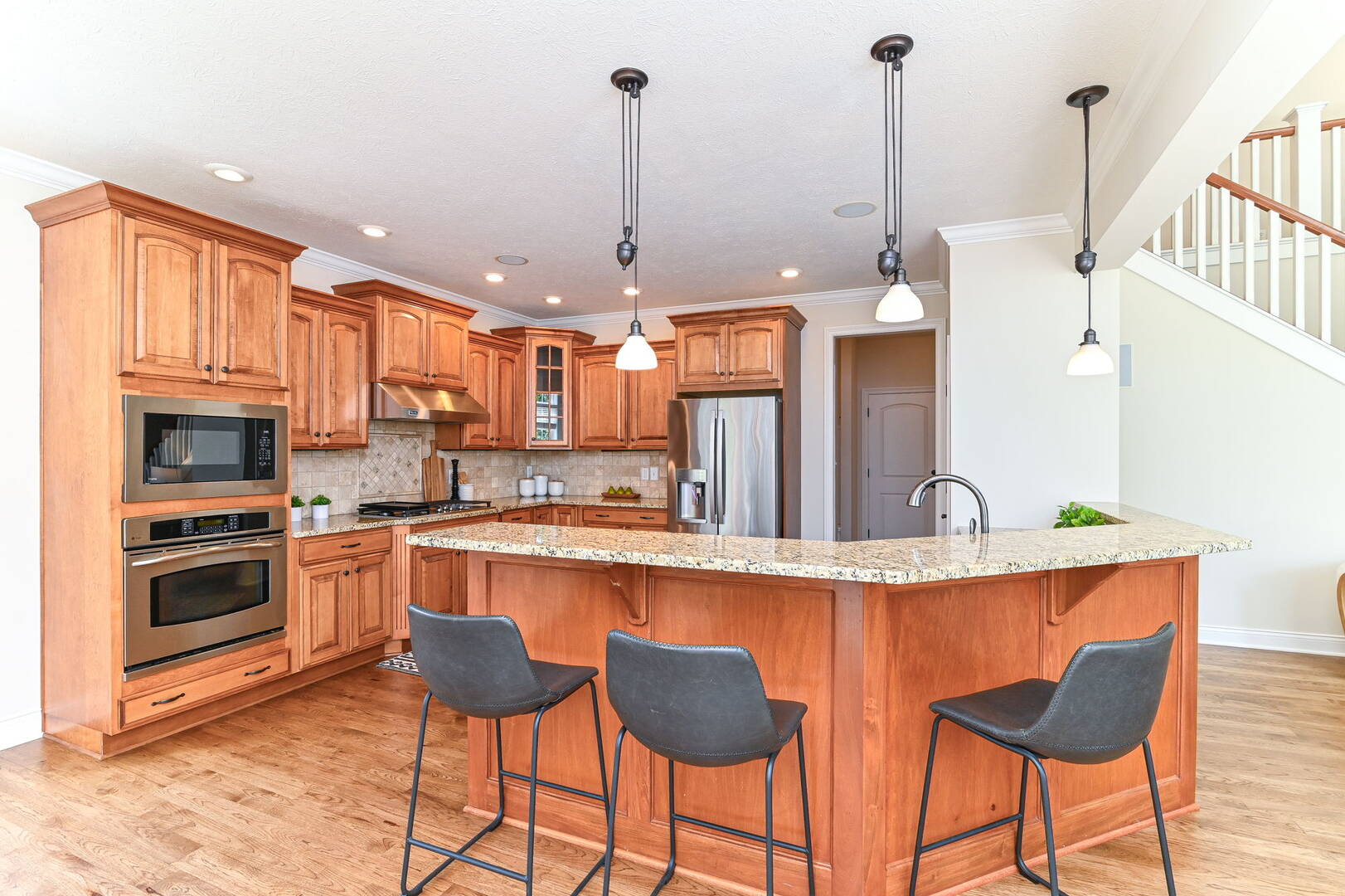 14263 Hearthwood Dr Fishers, IN 46040