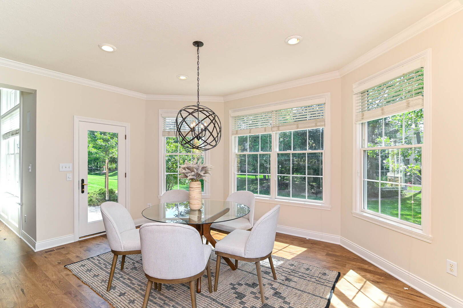 14263 Hearthwood Dr Fishers, IN 46040