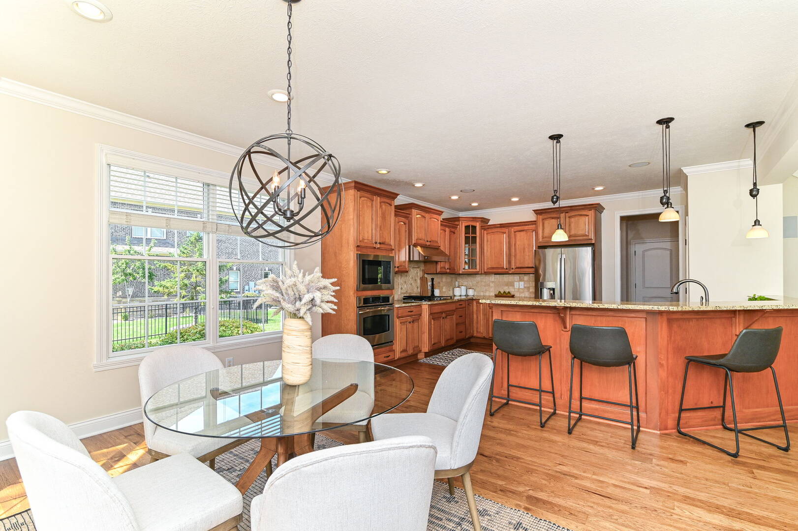 14263 Hearthwood Dr Fishers, IN 46040