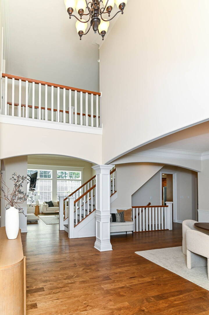 14263 Hearthwood Dr Fishers, IN 46040