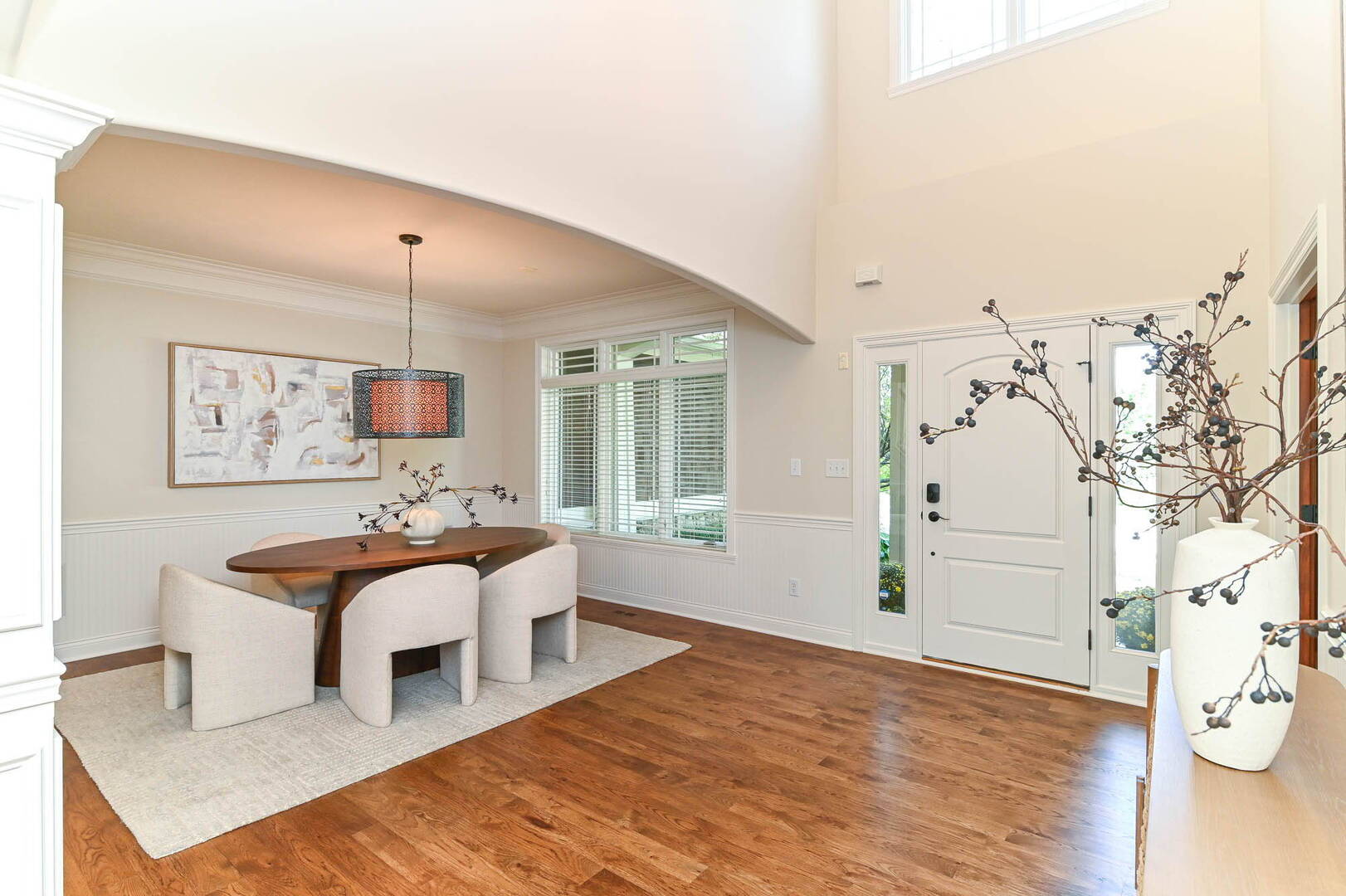 14263 Hearthwood Dr Fishers, IN 46040