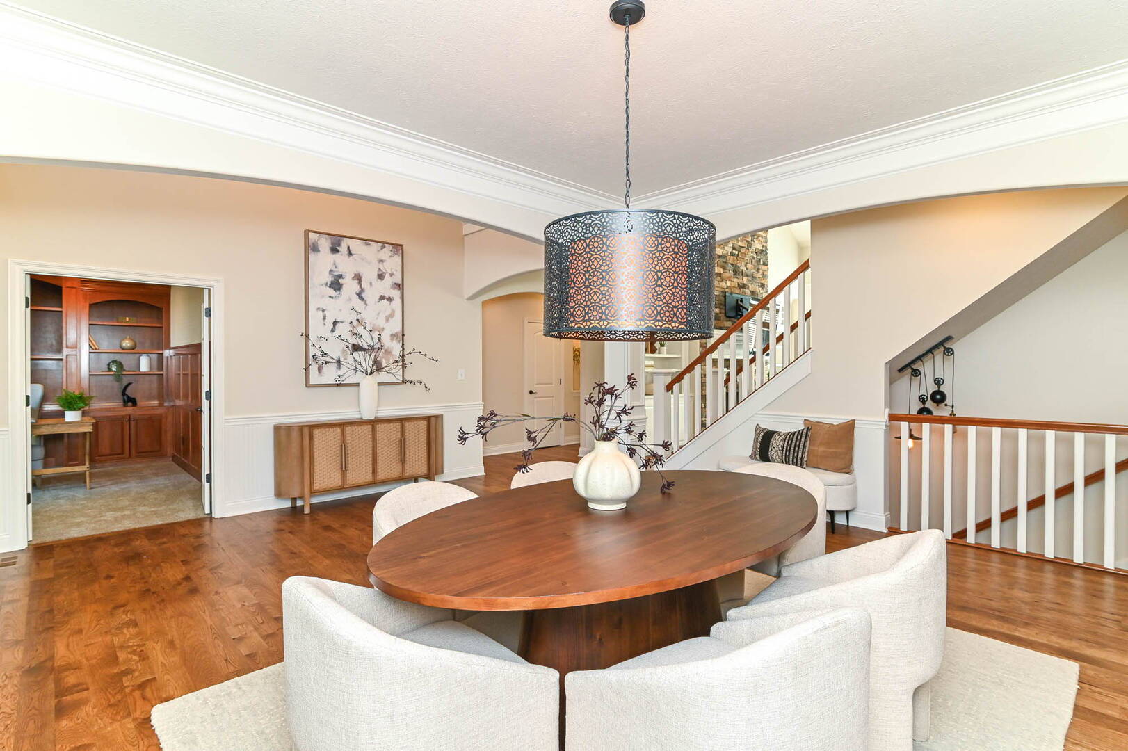 14263 Hearthwood Dr Fishers, IN 46040