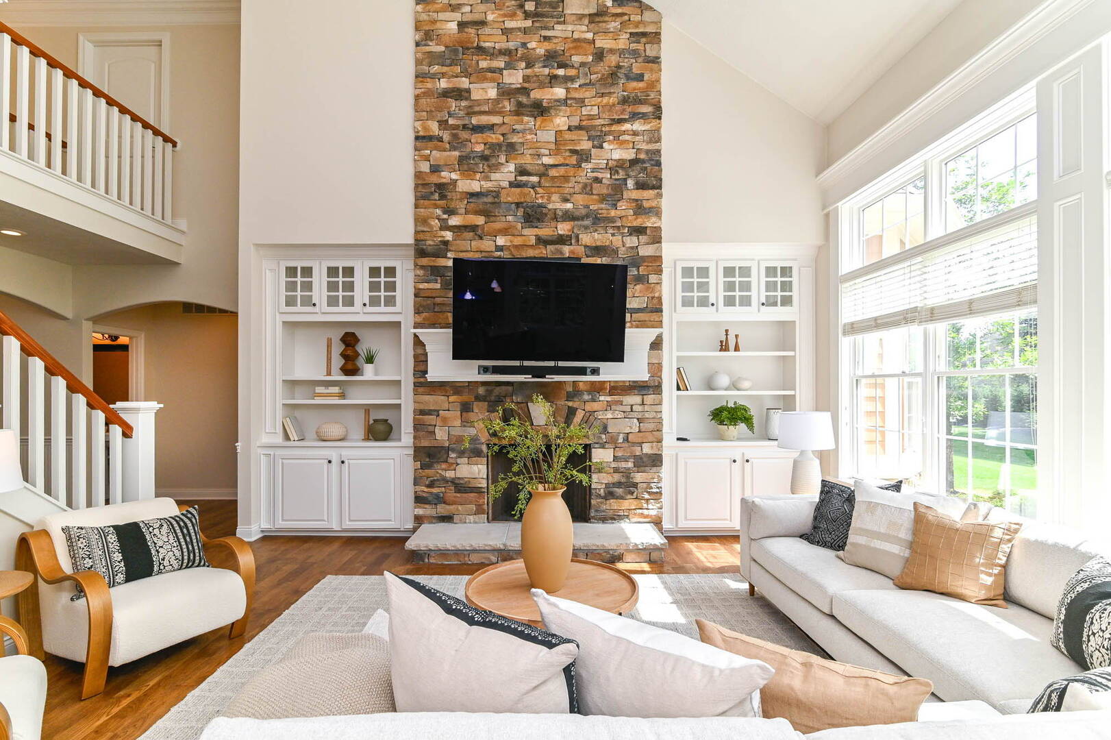 14263 Hearthwood Dr Fishers, IN 46040