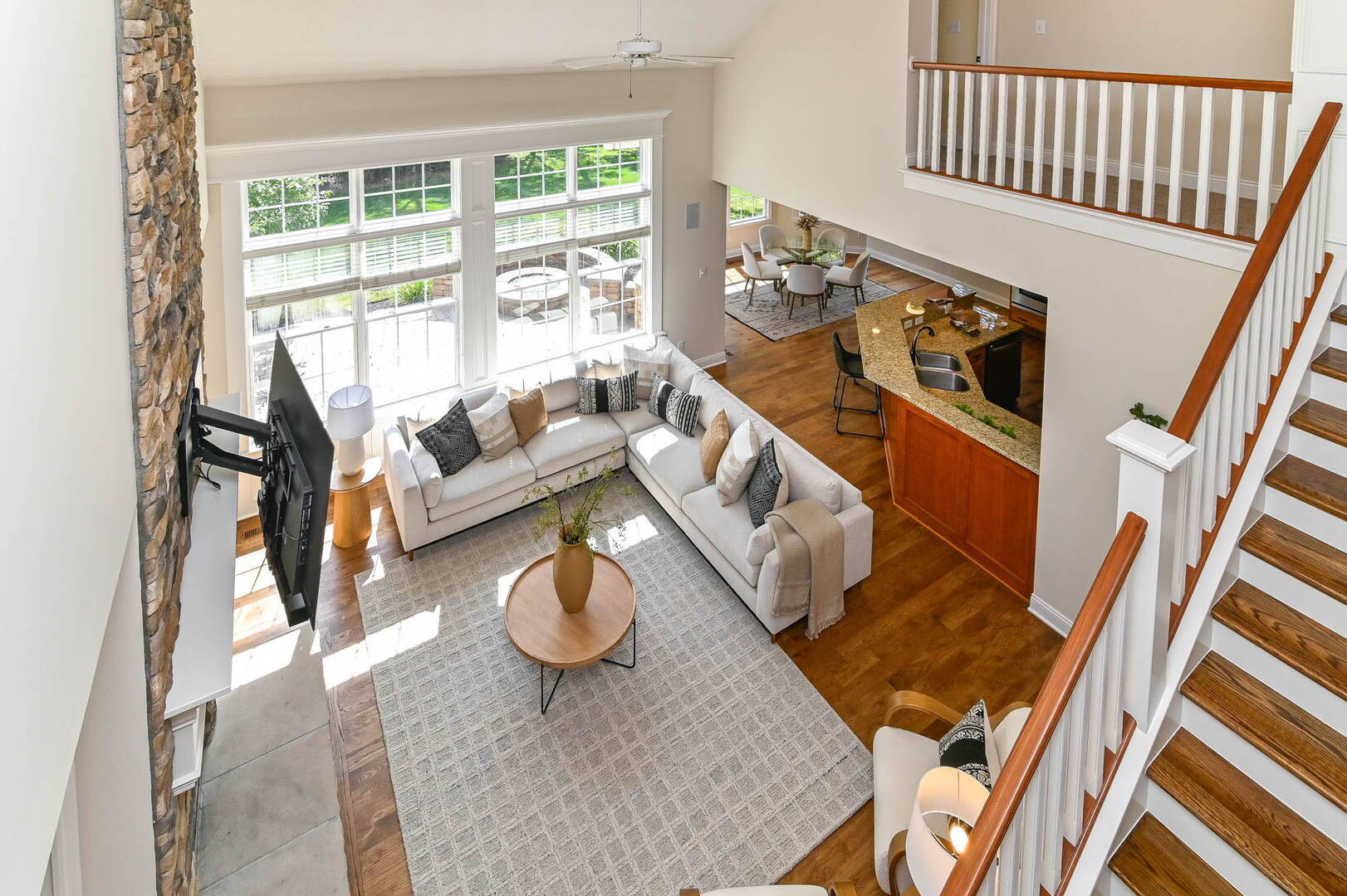 14263 Hearthwood Dr Fishers, IN 46040