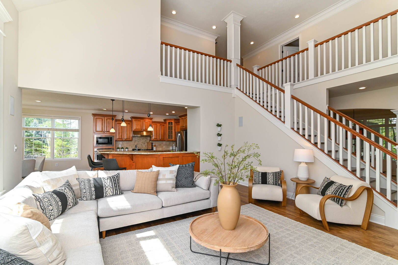 14263 Hearthwood Dr Fishers, IN 46040
