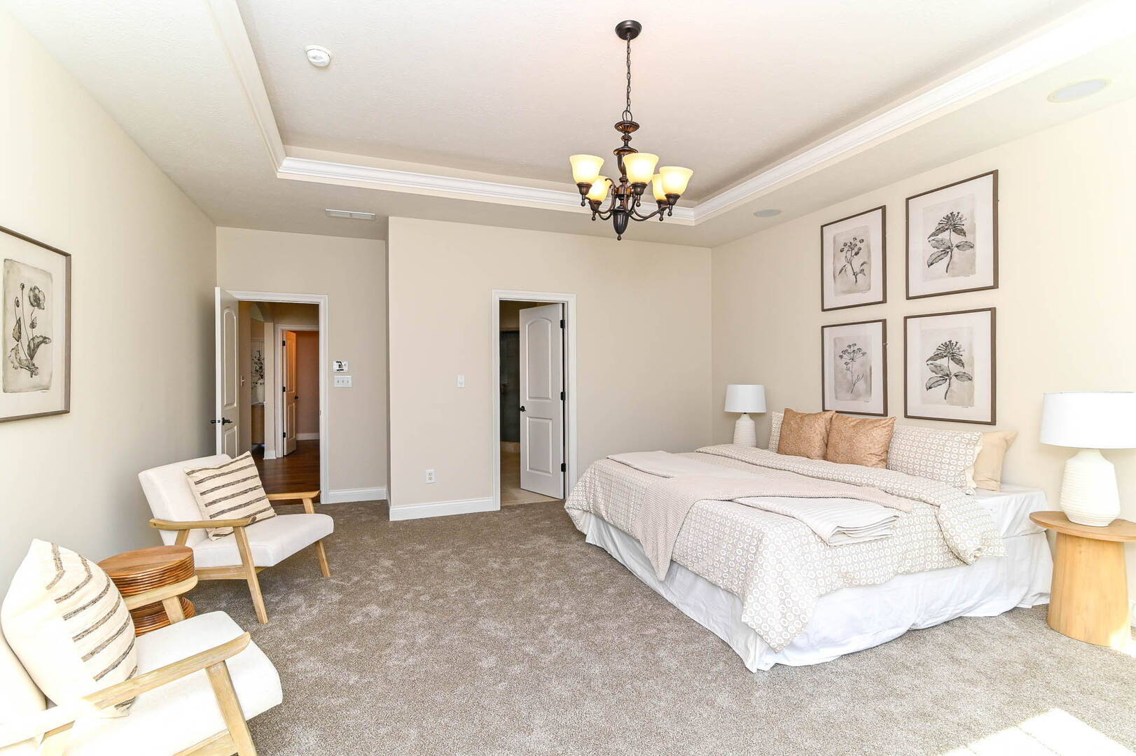 14263 Hearthwood Dr Fishers, IN 46040