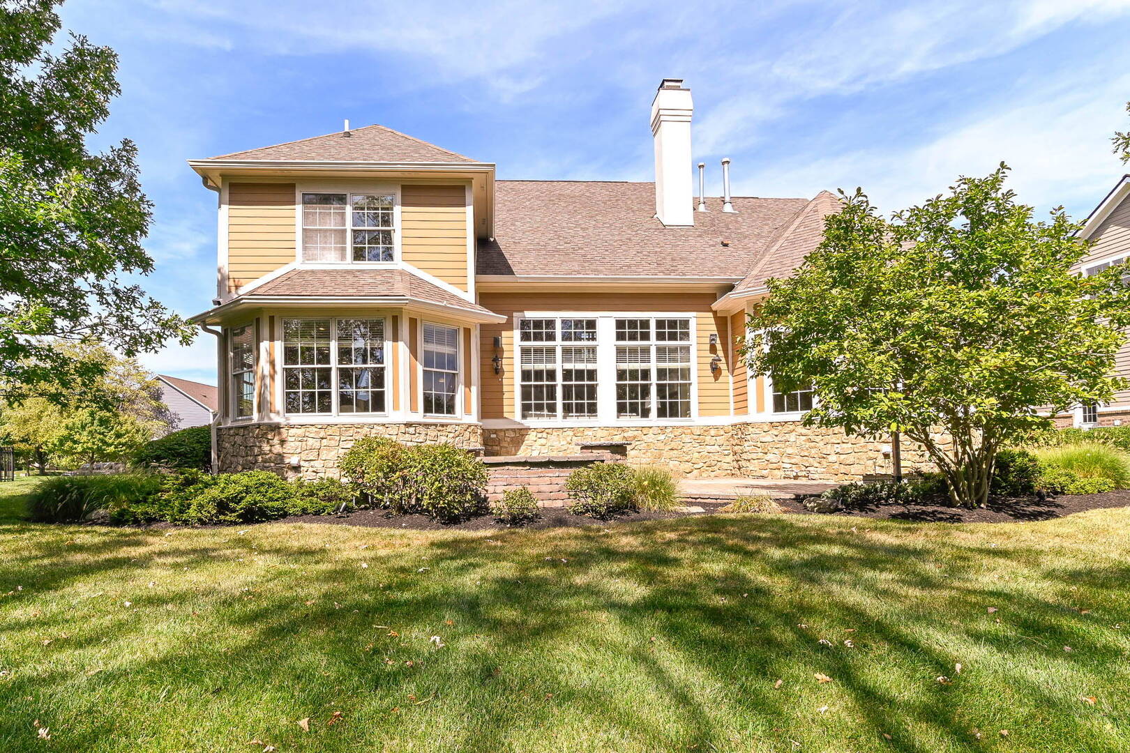 14263 Hearthwood Dr Fishers, IN 46040