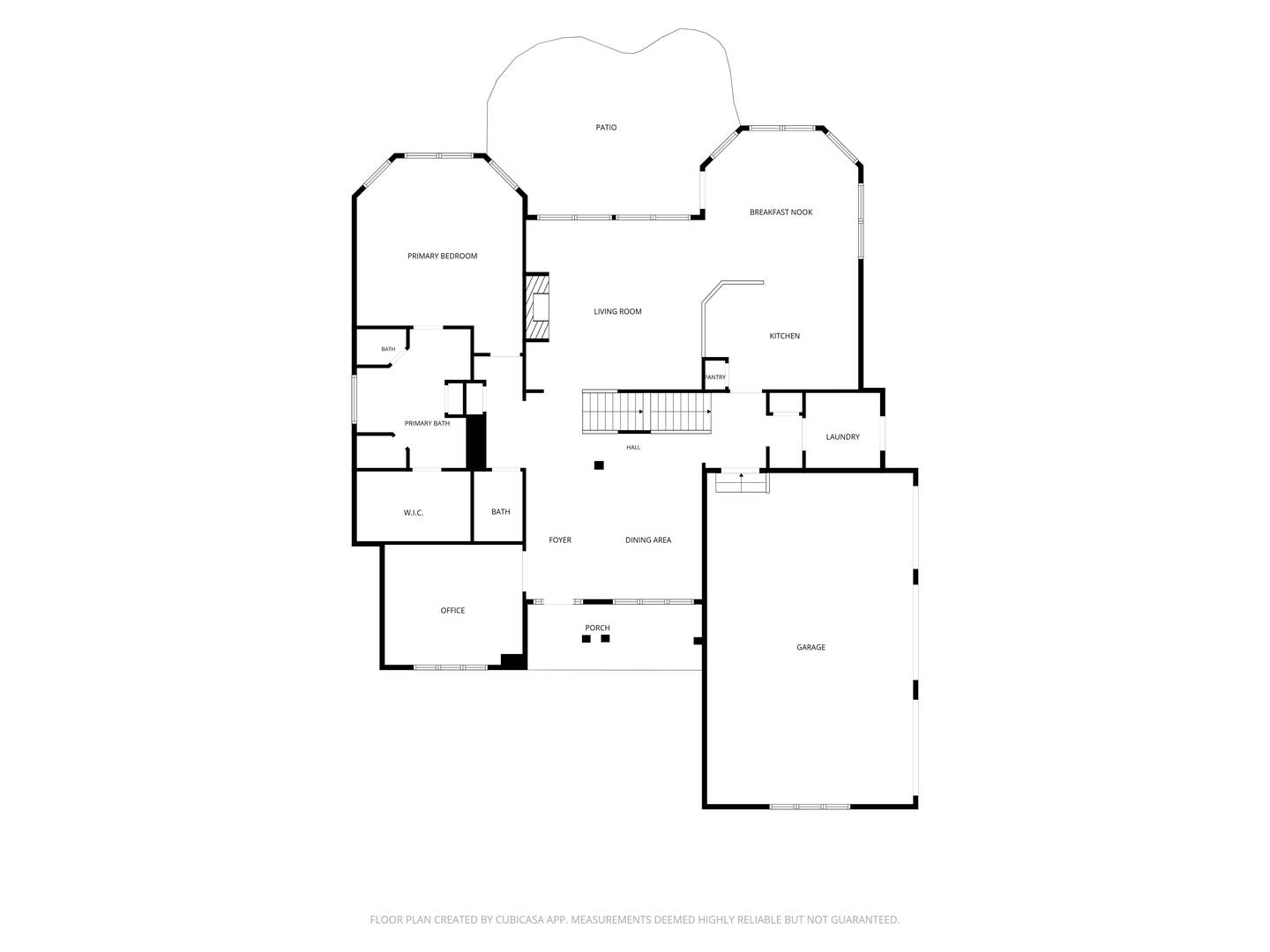 14263 Hearthwood Dr Fishers, IN 46040