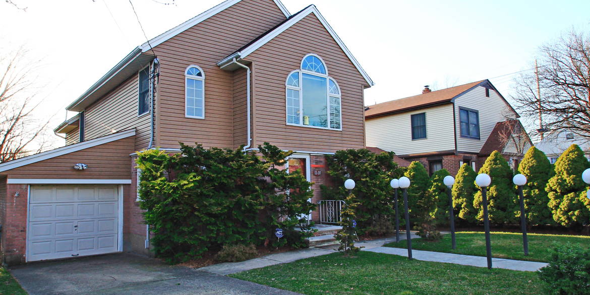 Brivity 1110 5TH Street Fair Lawn, NJ 07410