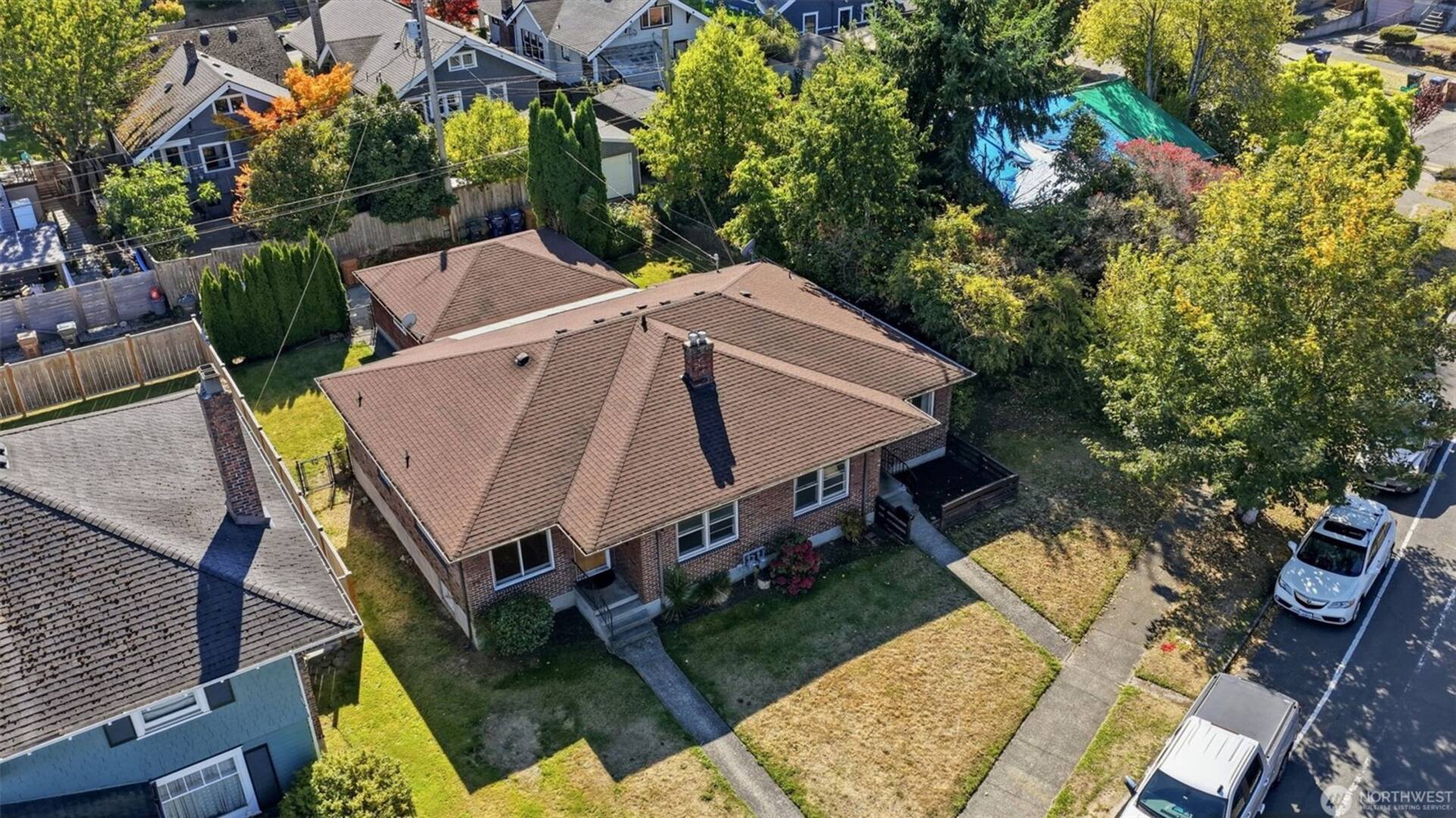 3218 3220 N 21st St Tacoma, WA 98406